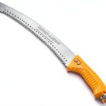 Manual Pruning Saw EXTEND-A-REACH Patio Lawn Garden-0