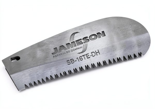 Jameson PS-3FP Manual Pole Saw Head-3