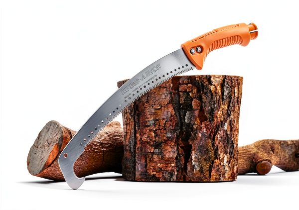 Manual Pruning Saw EXTEND-A-REACH Patio Lawn Garden-5