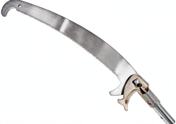Jameson PS-3FP Manual Pole Saw Head-0