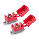 Aikyciu 30A Auto Reset Circuit Breaker-0