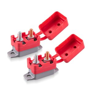 Aikyciu 30A Auto Reset Circuit Breaker-0