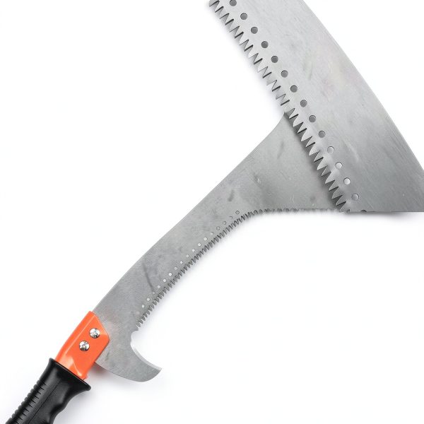Walensee Manual Pole Saws for Tree Trimming-1