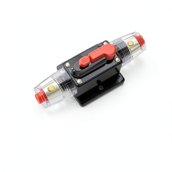 Bolipoeq 150A DC Circuit Breaker Waterproof-1