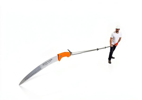 Extend-A-Reach Telescopic Tree Pruner 24ft-3