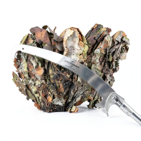 Jameson PS-3FP Manual Pole Saw Head-2