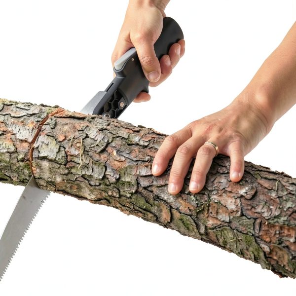 Fiskars X3 Double Hooked Saw Pole Saw Aluminum-5