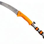Extend-A-Reach Telescopic Tree Pruner 24ft-0