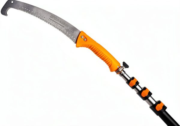 Extend-A-Reach Telescopic Tree Pruner 24ft-0