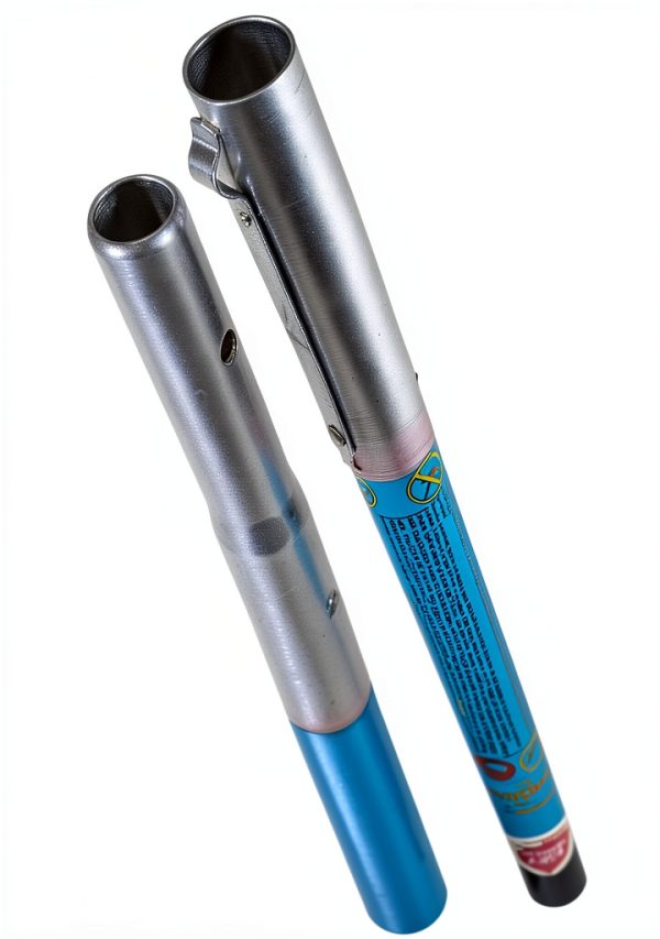 Jameson Manual Pole Saw Kit-2