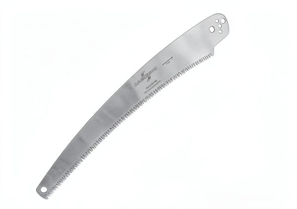 Jameson Manual Pole Saw Silver-2