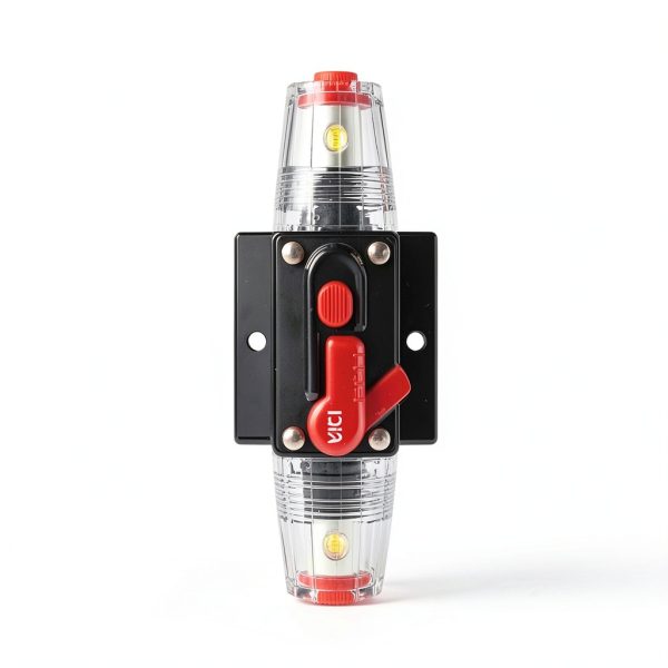 Bolipoeq 150A DC Circuit Breaker Waterproof-3
