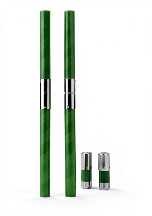 Likeem Manual Pole Saw 27FT Alloy Steel-2
