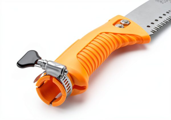 Manual Pruning Saw EXTEND-A-REACH Patio Lawn Garden-3