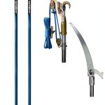 Jameson Manual Pole Saw Kit-0