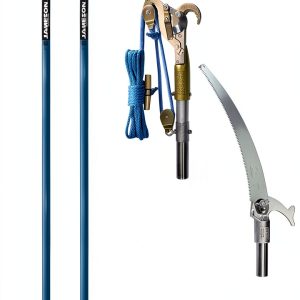 Jameson Manual Pole Saw Kit-0