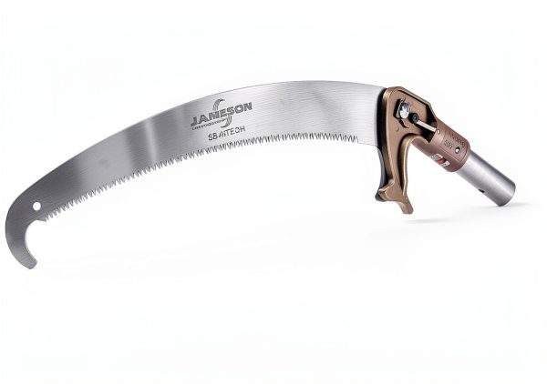 Jameson PS-3FP Manual Pole Saw Head-4