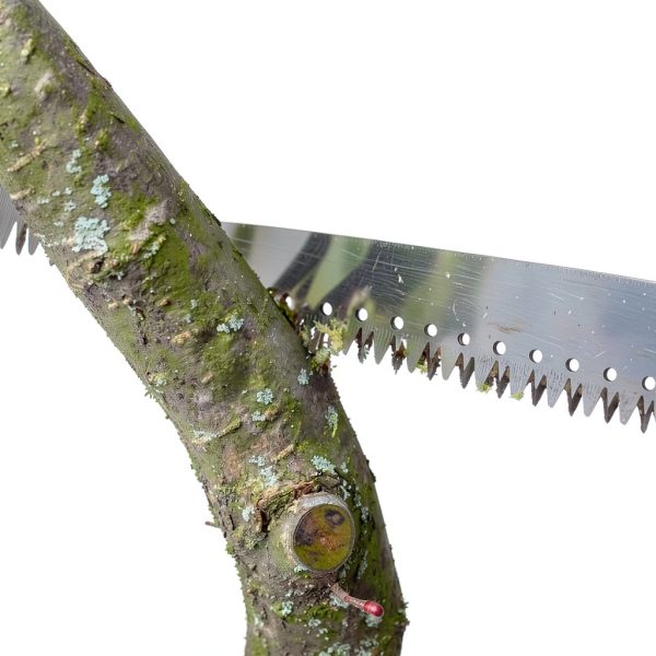 Walensee Manual Pole Saws for Tree Trimming-7