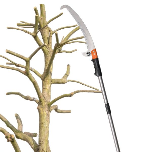 Walensee Manual Pole Saws for Tree Trimming-5