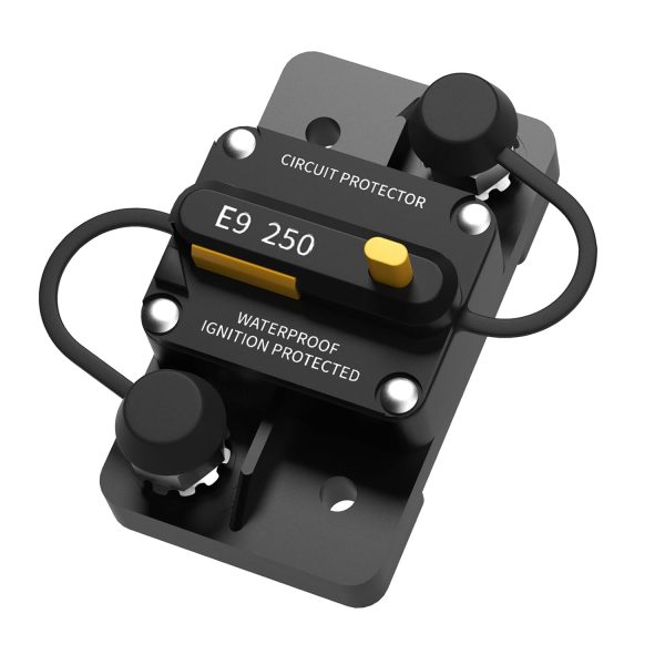 250A DC Circuit Breaker LiTime 48V Surface Mount-0