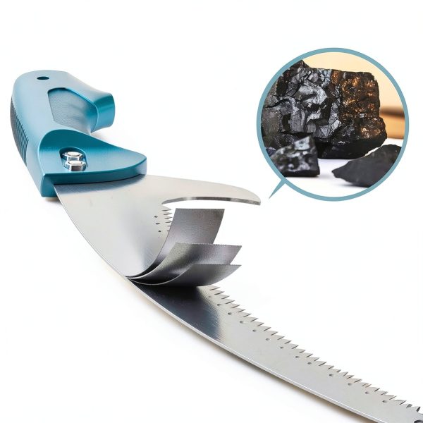 Extendable Pole Saw TelesPro Manual 16in Blade-1