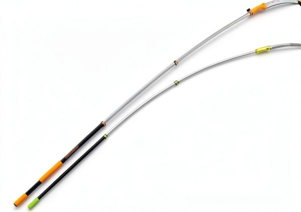 Extend-A-Reach Telescopic Tree Pruner 24ft-2