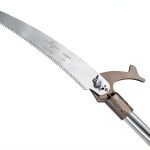 Jameson Manual Pole Saw Silver-0