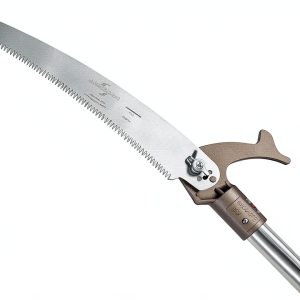 Jameson Manual Pole Saw Silver-0