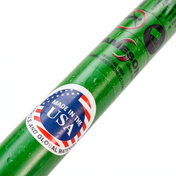 Jameson LS-6PKG-1 Green Manual Pole Saw-5