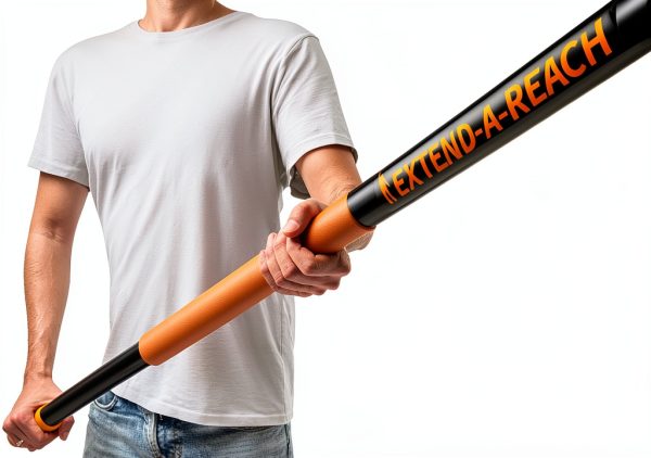 Extend-A-Reach Telescopic Tree Pruner 24ft-1