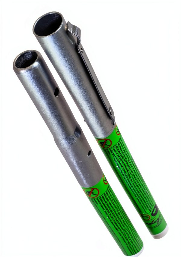 Jameson LS-6PKG-1 Green Manual Pole Saw-2