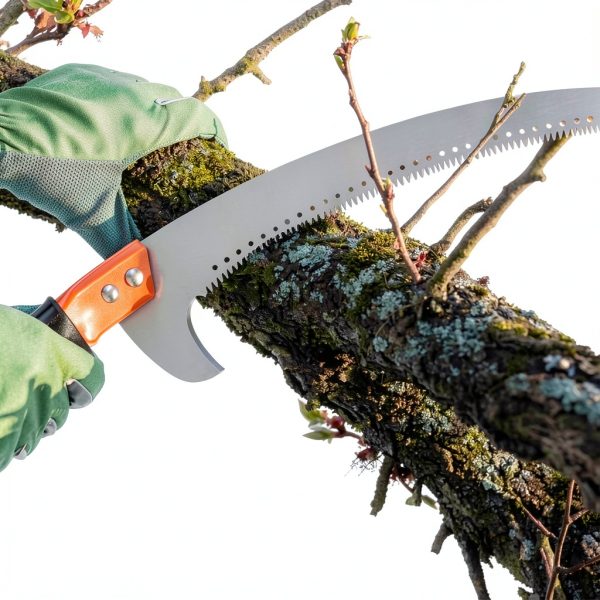 Walensee Manual Pole Saws for Tree Trimming-3