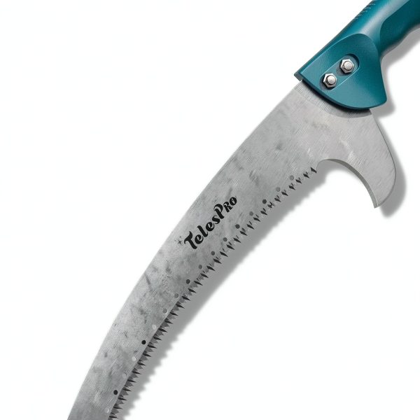 Extendable Pole Saw TelesPro Manual 16in Blade-3