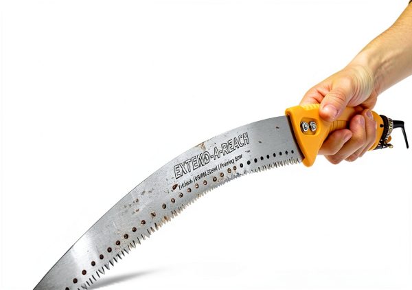 Extend-A-Reach Telescopic Tree Pruner 24ft-4