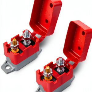 Tecledsn 24V 15A Auto Reset Circuit Breaker-0