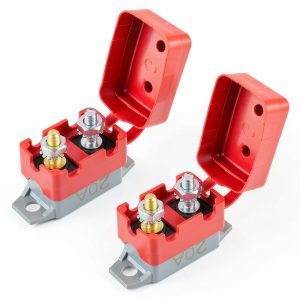 Reset Circuit Breaker EPLZON Waterproof 20A-0