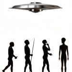 UFO Anthropology Kindle eBook by Masters Creative 430 Page Guide-0