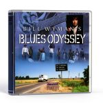 Bill Wyman's Blues Odyssey CD – Classic Chicago Blues with Rare Tracks-0