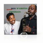 Ben Webster Meets Oscar Peterson-0