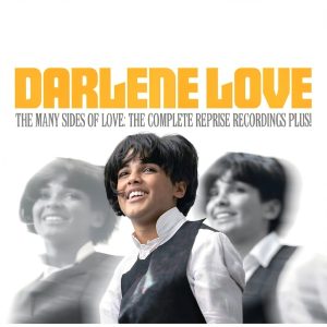 Darlene Love: The Many Sides of Love - The Complete Reprise Recordings Plus!-0