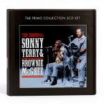 Delta Blues CD The Essential by Primo 2 Disc Collection 2009 Release-0