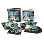 King Of The Georgia Blues Clambox - Snapper Music East Coast Blues CD-0