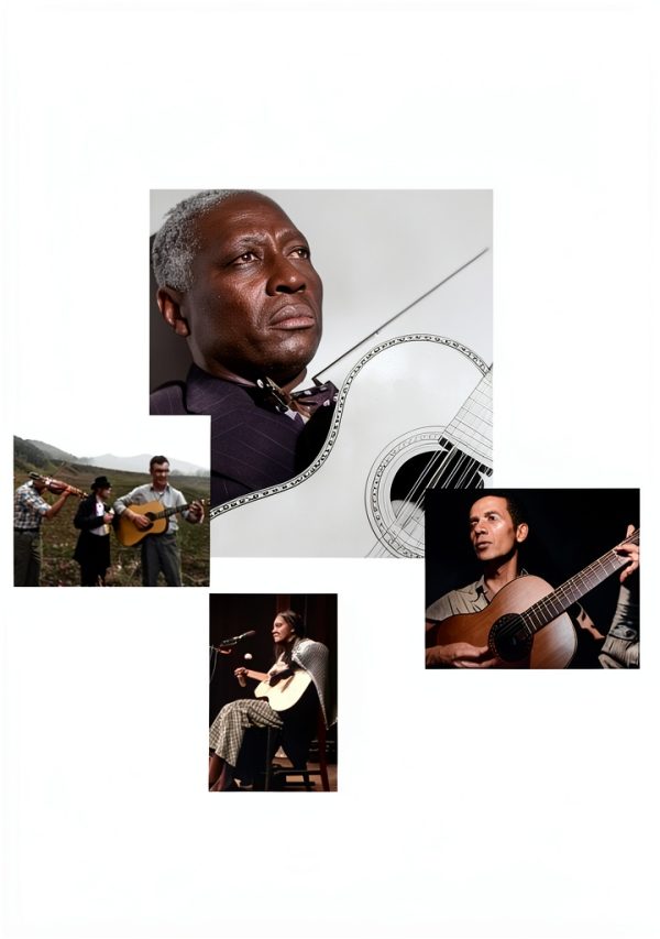 American Roots Collection / Various-0